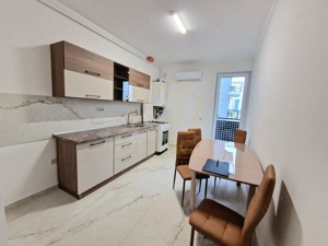 Apartament superb tip studio | Giroc - imagine 5