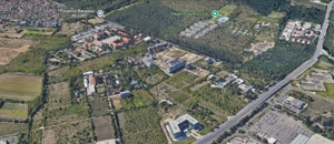 Teren intravilan, zona top, Jandarmeriei, autorizatie la zi! - imagine 4