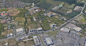 Teren intravilan, zona top, Jandarmeriei, autorizatie la zi! - imagine 2