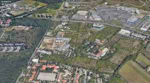 Teren intravilan, zona top, Jandarmeriei, autorizatie la zi! - imagine 3