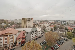 Garsoniera 42mp*Piata Alba Iulia*Mobilata-utilata*Baie moderna - imagine 7