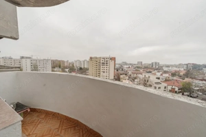 Garsoniera 42mp*Piata Alba Iulia*Mobilata-utilata*Baie moderna - imagine 6