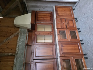 bucătărie in stare foarte bu w