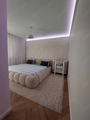 Apartament 3 Camere Fundeni, Ilfov  - imagine 11