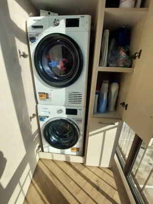 Apartament 3 Camere Fundeni, Ilfov  - imagine 15