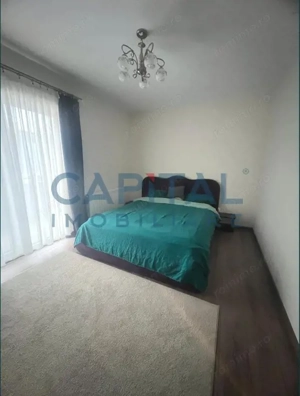 FARA COMISION! 2 camere, imobil 2017, parcare subterana, Calea Turzii - imagine 2