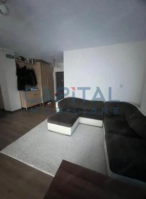 FARA COMISION! 2 camere, imobil 2017, parcare subterana, Calea Turzii - imagine 5