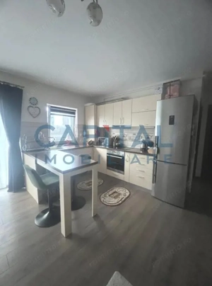 FARA COMISION! 2 camere, imobil 2017, parcare subterana, Calea Turzii - imagine 4