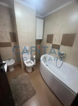 FARA COMISION! 2 camere, imobil 2017, parcare subterana, Calea Turzii - imagine 7