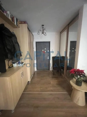 FARA COMISION! 2 camere, imobil 2017, parcare subterana, Calea Turzii - imagine 6