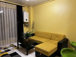 Proprietar, inchiriez apartament cu 2 camere , Bloc Campeador - Torontalului langa VOX - imagine 4