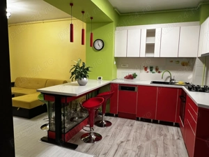 Proprietar, inchiriez apartament cu 2 camere , Bloc Campeador - Torontalului langa VOX - imagine 2