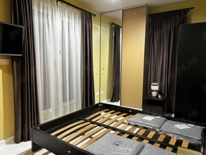 Proprietar, inchiriez apartament cu 2 camere , Bloc Campeador - Torontalului langa VOX - imagine 9