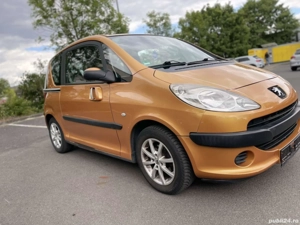 Peugeot 1007  - imagine 4