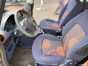 Peugeot 1007  - imagine 5