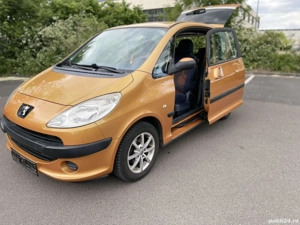Peugeot 1007  - imagine 2
