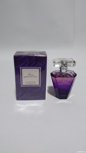 Parfum de damă femeie RARE AMETHYST - Avon