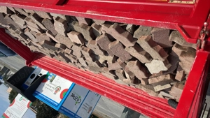 Transporturi moloz balastru nisip etc. - imagine 2