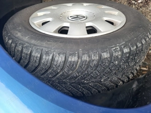 Vand volkswagen beetle   - imagine 9