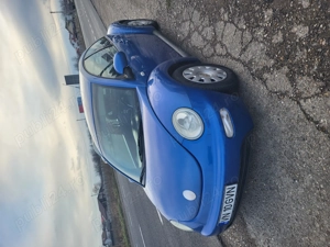 Vand volkswagen beetle   - imagine 8
