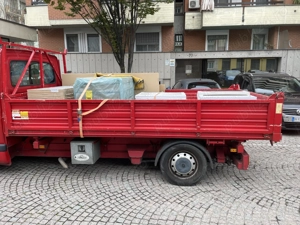 Transporturi moloz balastru nisip etc. - imagine 5