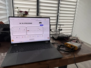 Servicii ECU   Chiptuning - Stage 1 Resoftare DPF EGR AdBlue Diagnoza