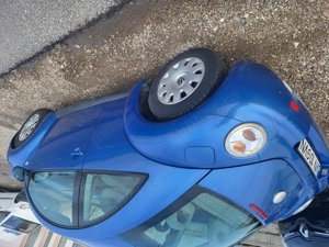 Vand volkswagen beetle   - imagine 5