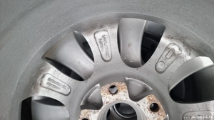 jante r16 Bmw e90  - imagine 3