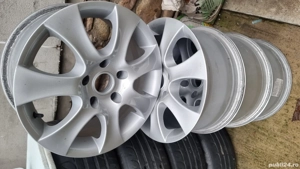 jante r16 Bmw e90  - imagine 2