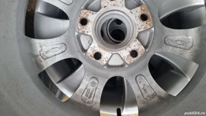 jante r16 Bmw e90  - imagine 4