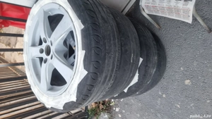 jante Audi r17 5x112  - imagine 3