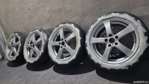 jante Audi r17 5x112 