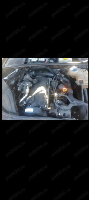 Vând sau schimb Audi A4 2.0 2005