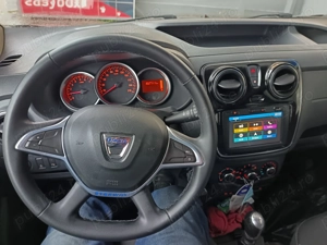 Doker 2019 EURO6 Benzina 1330cm  - imagine 7