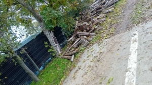 Teren intravilan de vanzarr - imagine 2