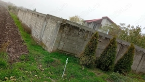 Teren intravilan de vanzarr - imagine 3