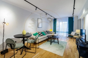 Apartament luminos | Stil scandinav | Bd. Unirii