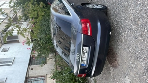 Vând sau schimb Audi a6  - imagine 7
