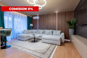 FARA COMISION! Apartament PREMIUM 2025, parcare, INTRE LACURI RESIDENCE