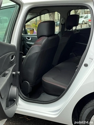 Renault Clio - 12 2015 1.5 dci, 90 EURO 5 180.000 km - imagine 6