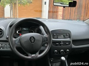 Renault Clio - 12 2015 1.5 dci, 90 EURO 5 180.000 km - imagine 5