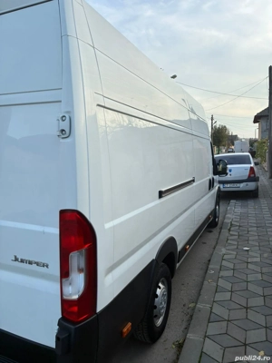 Citroen jumper - imagine 2