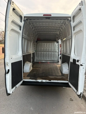 Citroen jumper - imagine 3