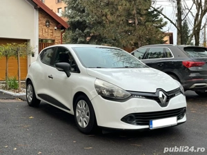 Renault Clio - 12 2015 1.5 dci, 90 EURO 5 180.000 km - imagine 2