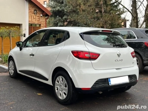 Renault Clio - 12 2015 1.5 dci, 90 EURO 5 180.000 km - imagine 3