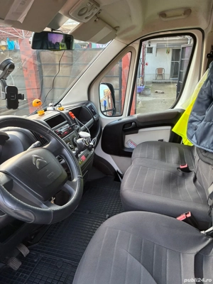 Citroen jumper - imagine 4