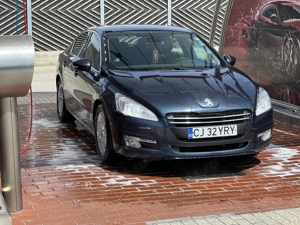 Vand Peugeot 508 - imagine 3