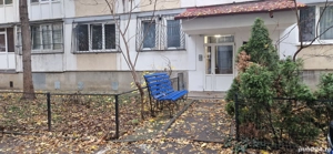 Garsoniera metrou Piata sudului