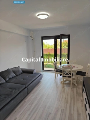 Apartament cu 2 camere decomandat, Zona Galata