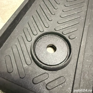 Covorase tip tavite cauciuc Ford Kuga 2017 - imagine 4